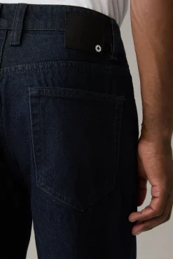 Strellson Jeans-Jeans Vin, original denim blue