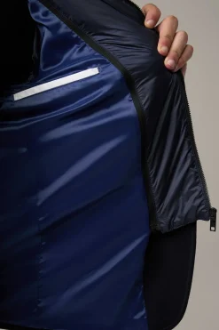 Strellson Sakkos-Jersey-Sakko Danjel, navy