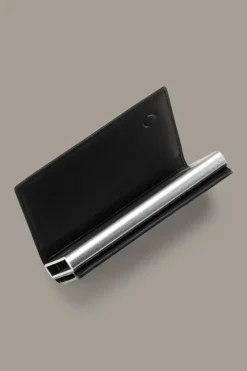 Strellson Geldbörsen & Etuis|Geldbörsen & Etuis-Kartenetui Carter C-One,