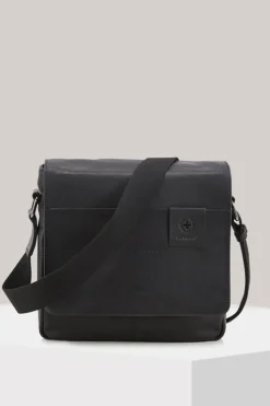 Strellson A:amessengertaschen|Taschen-Kleine Schultertasche Hyde Park Jeremy,