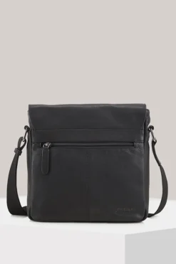 Strellson A:amessengertaschen|Taschen-Kleine Schultertasche Hyde Park Jeremy,