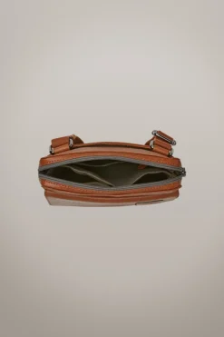 Strellson A:amessengertaschen|Taschen-Kleine Schultertasche Hyde Park,