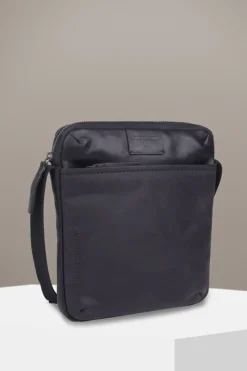 Strellson A:amessengertaschen|Taschen-Kleine Umh&auml;ngetasche Brick Lane,