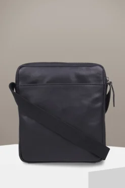 Strellson A:amessengertaschen|Taschen-Kleine Umh&auml;ngetasche Brick Lane,