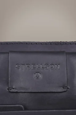 Strellson A:amessengertaschen|Taschen-Kleine Umh&auml;ngetasche Brick Lane,