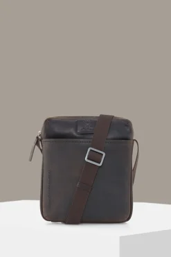 Strellson A:amessengertaschen|Taschen-Kleine Umh&auml;ngetasche Brick Lane #wearindependent,