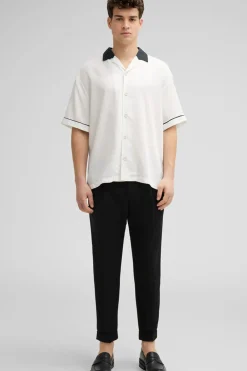 Strellson Hemden-Kurzarm-Hemd Cruiz,