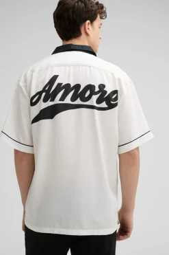 Strellson Hemden-Kurzarm-Hemd Cruiz,