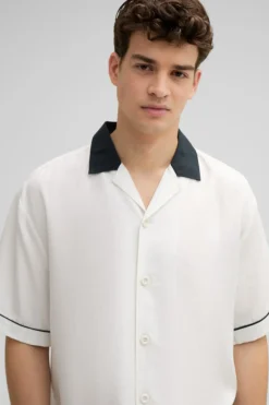 Strellson Hemden-Kurzarm-Hemd Cruiz,