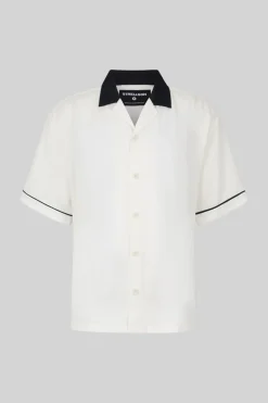 Strellson Hemden-Kurzarm-Hemd Cruiz,