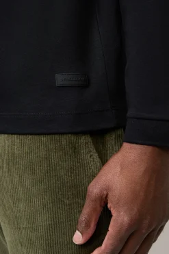 Strellson Tshirts & Sweats|Poloshirts-Langarm-Poloshirt Pepe,