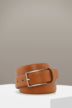 Strellson Gürtel-Ledergürtel,