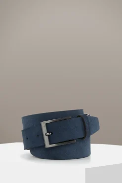 Strellson Gürtel-Ledergürtel,