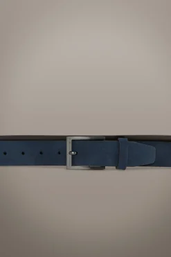 Strellson Gürtel-Ledergürtel,