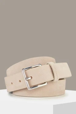 Strellson Gürtel-Ledergürtel, strukturiert