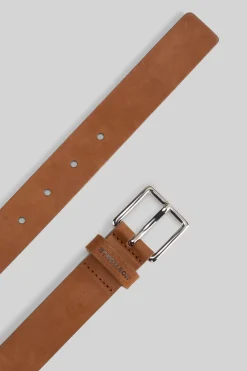 Strellson Gürtel-Lederg&uuml;rtel,