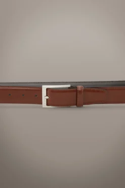 Strellson Gürtel-Lederg&uuml;rtel,