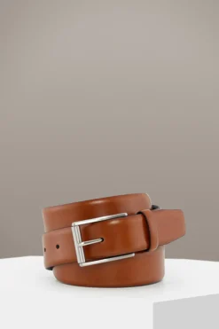 Strellson Gürtel-Lederg&uuml;rtel,