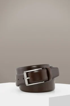 Strellson Gürtel-Lederg&uuml;rtel,