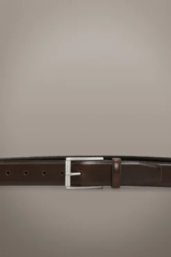 Strellson Gürtel-Lederg&uuml;rtel,