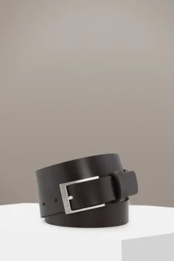 Strellson Gürtel-Lederg&uuml;rtel,