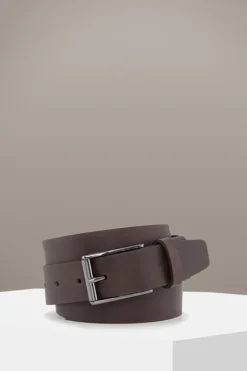 Strellson Gürtel-Lederg&uuml;rtel,