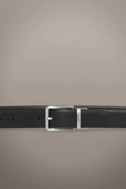 Strellson Gürtel-Lederg&uuml;rtel,