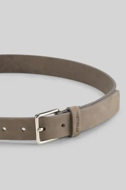 Strellson Gürtel-Lederg&uuml;rtel,