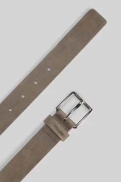 Strellson Gürtel-Lederg&uuml;rtel,