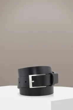 Strellson Gürtel-Lederg&uuml;rtel,