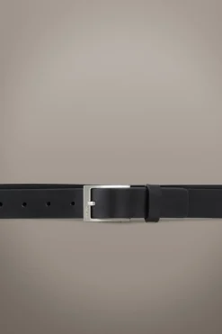 Strellson Gürtel-Lederg&uuml;rtel,