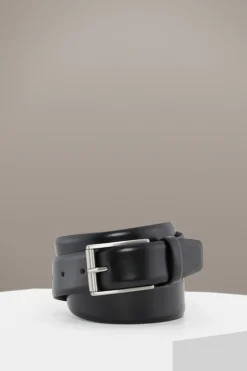 Strellson Gürtel-Lederg&uuml;rtel,