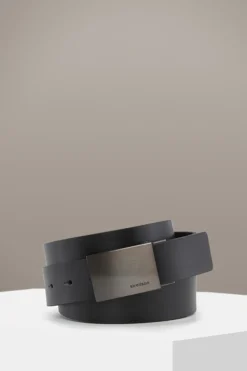 Strellson Gürtel-Lederg&uuml;rtel,