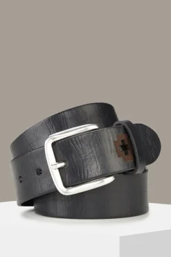 Strellson Gürtel-Lederg&uuml;rtel,