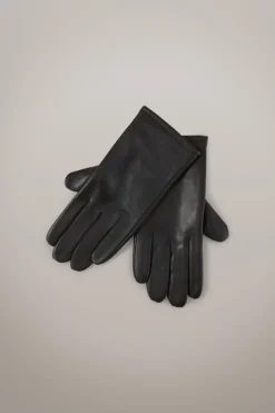 Strellson Handschuhe-Lederhandschuhe,