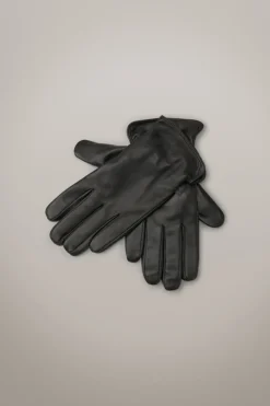 Strellson Handschuhe-Lederhandschuhe,