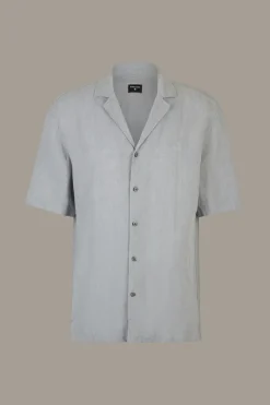 Strellson Hemden-Leinen-Hemd Cray,