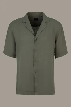 Strellson Hemden-Leinen-Hemd Cray,