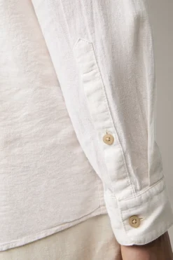 Strellson Hemden-Leinen-Mix Hemd Conell,