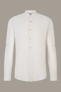 Strellson Hemden-Leinen-Mix Hemd Conell,