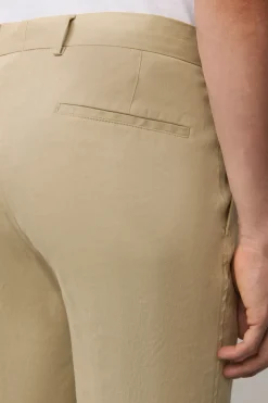 Strellson Hosen-Leinen-Mix-Hose Till,