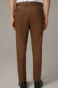 Strellson Hosen-Leinen-Mix-Hose Till,