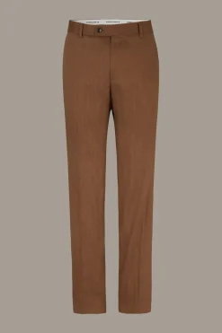 Strellson Hosen-Leinen-Mix-Hose Till,