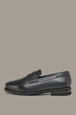 Strellson Schuhe|Schuhe-Loafer Jones Camebridge,