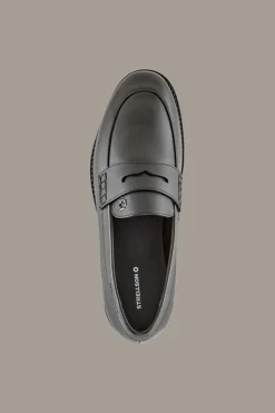 Strellson Schuhe|Schuhe-Loafer Jones Camebridge,