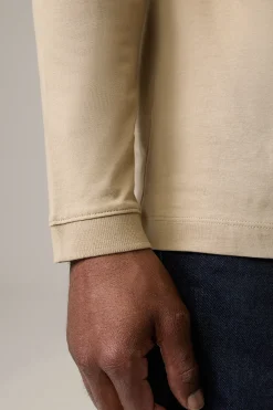 Strellson Poloshirts|Tshirts & Sweats-Longsleeve Clark,