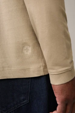 Strellson Poloshirts|Tshirts & Sweats-Longsleeve Clark,