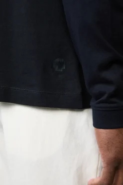 Strellson Tshirts & Sweats|Poloshirts-Longsleeve Clark,