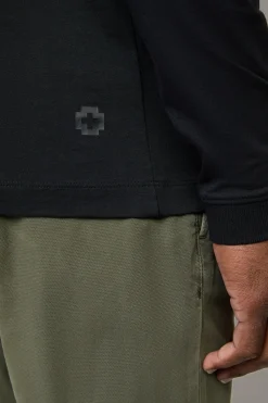 Strellson Tshirts & Sweats|Poloshirts-Longsleeve Clark,