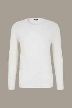 Strellson Tshirts & Sweats-Longsleeve Prospect,